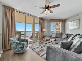 Beach Colony East 15C-Penthouse
