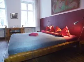 Pension Mädchenkammer