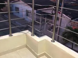 Apartamento para 5