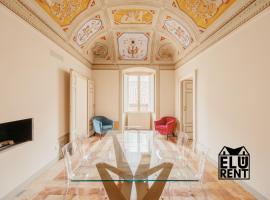 5 stelle in centro con colazione inclusa e self check-in, apartment in Assisi