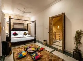 Hotel Meri Haveli