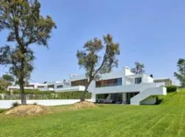 Camiral Golf and Wellness Luxury Villa