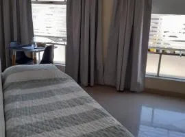 Departamento Peatonal