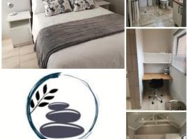 Zen Stone Guest House, Hotel in Postmasburg