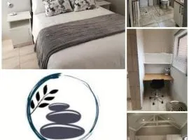 Zen Stone Guest House