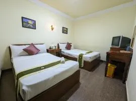 Reach Kunthea Guesthouse