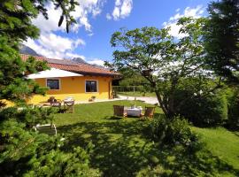 B&B Dolomitincanto, hotel a Cesiomaggiore