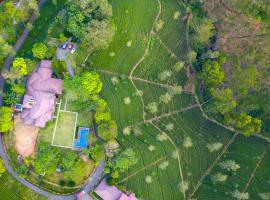 Grand Argyle Resort, resort in Hatton