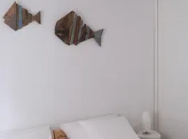 Oliveira Beach House