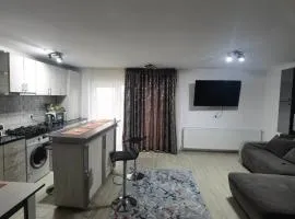 Apartament cu 2 camere zona Hanul cu Peste