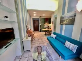 Novantasette passi dal Duomo by Revenue House