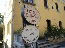 Hotel Europa