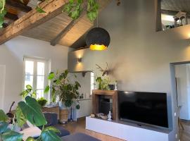 TOURinTURIN appartamento in Torino centro