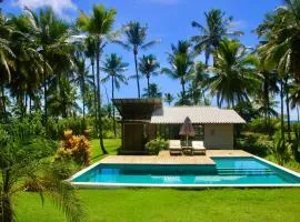 Hygge Residence - Barra Grande - Península de Maraú