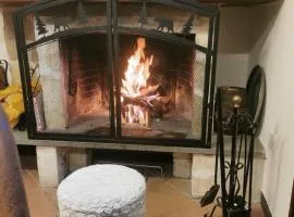 Casa Vacanza Pescocostanzo