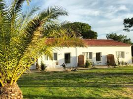 R&eacute;sidence Les Salines Boyardville - Chambres et studios