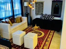 Suite Dubai salta