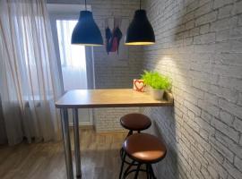 Milan, holiday rental in Kostanay