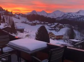 Ula's Holiday Apartments