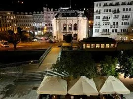 Stara Louka Apartments