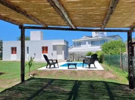 CABAÑA LA HERRADURA 14