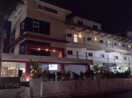 Hotel Plaza Coral โรงแรมใกล้สนามบินนานาชาติปุนตาคานา - PUJใน