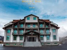 Mount Way Hotel
