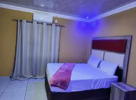 Francos guest lodge accommodation
