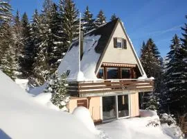 Haus Gimpel Flumserberg