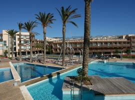 Ohtels Les Oliveres