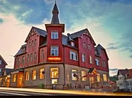 브라운라게에 위치한 호텔 StrandBerg's Designhotel Viktoria