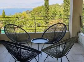 Olive Villas
