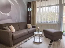 Apartmenthaus Frauenpreis FeWo 104