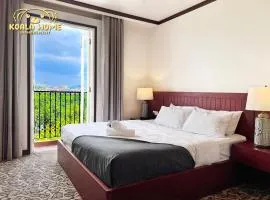 Riviera Hotel by Owner