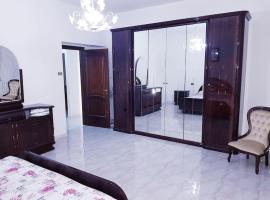 Beach house/Casa mare, hotel v destinaci Siderno Marina