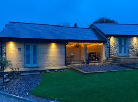 Luxury Retreat in Devon