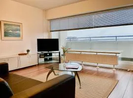 Apartment Nordseeblick