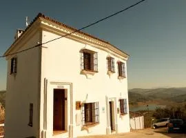 Casa mirador Atalaya de Zahara