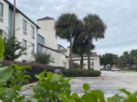 Destiny Palms Hotel Maingate West, Hotel in Kissimmee