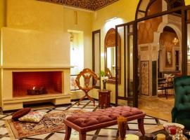 Dar Lys Luxury Riad & Spa, ξενοδοχείο στη Φεζ