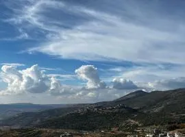 OPEN SKY