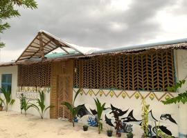 MANTHA VIEW, hotel v destinaci Felidhoo 