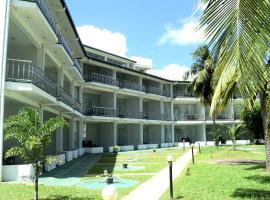 Sea Lotus Park, Hotel in Trincomalee