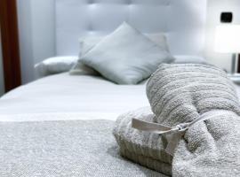 Blas de Otero, Vivienda Tur&iacute;stica Reformada con Wifi