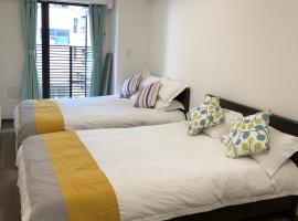 安ホテルサンシャイン