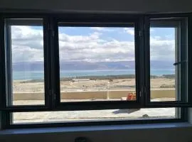 Charming unit in Dead Sea