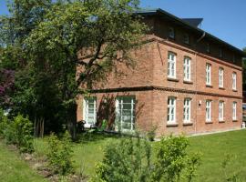 Ferienwohnungen in Klausdorf, Hotel in Klausdorf