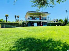 LHV Garda Lake - Private POOL and SPA