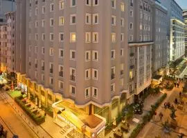 Golden Age Hotel Taksim