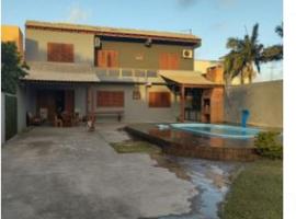 Casa Leivas, жилье для отдыха в городе Риу-Гранди
